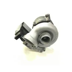 BMW E87 E90 E91 M47N2 Turbo Charger Revizyonlu - 11657795499 MITSUBISHI BMW E87 E90 E91 M47N2 Turbo Charger Revizyonlu - 11657795499 MITSUBISHI