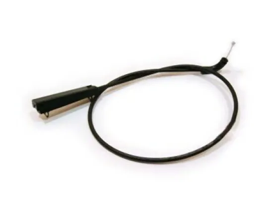 BMW E87 06/2006 Öncesi Ön Kaput Teli - 51237060551 BMW Orjinal BMW E87 06/2006 Öncesi Ön Kaput Teli - 51237060551 BMW Orjinal