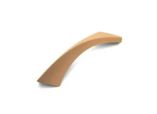 BMW E90 E91 03/2007 Sonrası Kapı Çekme Kolu Kaplaması Bej Sağ - 51419150340 BMW Orjinal BMW E90 E91 03/2007 Sonrası Kapı Çekme Kolu Kaplaması Bej Sağ - 51419150340 BMW Orjinal