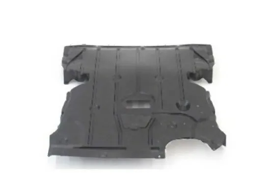 BMW E90 E91 E92 Benzinli Araçlar İçin Motor Alt Muhafazası - 51757129341 BMW ithal BMW E90 E91 E92 Benzinli Araçlar İçin Motor Alt Muhafazası - 51757129341 BMW ithal