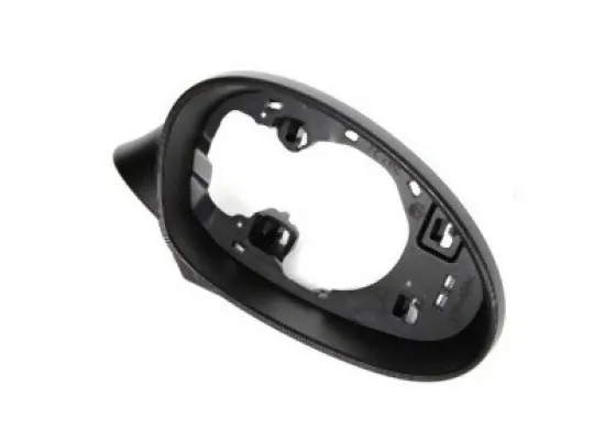 BMW E90 E91 E92 E93 Ayna Çerçevesi Sol - 51167170563 BMW Orjinal BMW E90 E91 E92 E93 Ayna Çerçevesi Sol - 51167170563 BMW Orjinal