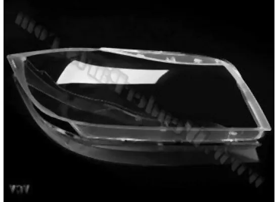 BMW E90 E91 Far Camı Sol - 63116942721 WENDER BMW E90 E91 Far Camı Sol - 63116942721 WENDER