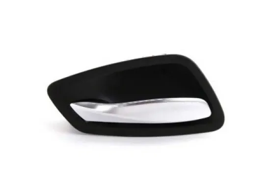 BMW E90 E91 İç Kapı Açma Kolu Siyah Sağ - 51417144546 BMW Orjinal BMW E90 E91 İç Kapı Açma Kolu Siyah Sağ - 51417144546 BMW Orjinal