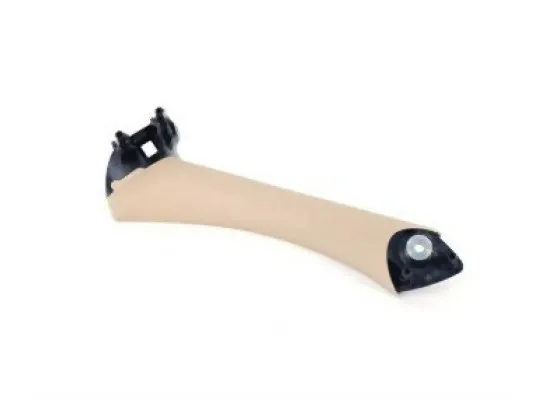 BMW E90 E91 Kapı Çekme Kolu Bej Sol - 51417230853 BMW ithal
