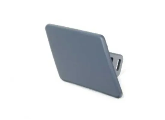 BMW E90 E91 LCI Far Yıkama Fıskiye Kapağı Sol - 61677211209 BMW Orjinal