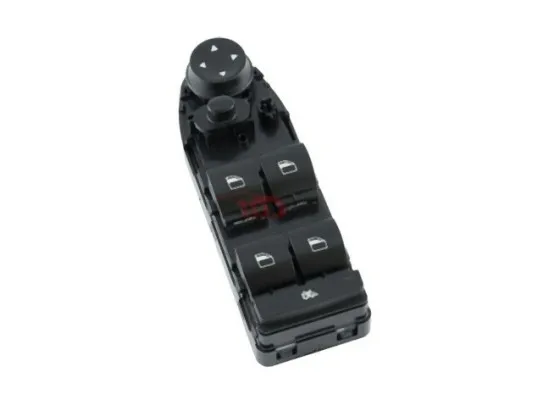 BMW E90 E91 Ön Cam Düğmesi - 61319217328 MCAR BMW E90 E91 Ön Cam Düğmesi - 61319217328 MCAR