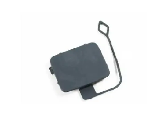 BMW E90 E91 Ön Çeki Kapağı - 51117167575 BMW ithal BMW E90 E91 Ön Çeki Kapağı - 51117167575 BMW ithal