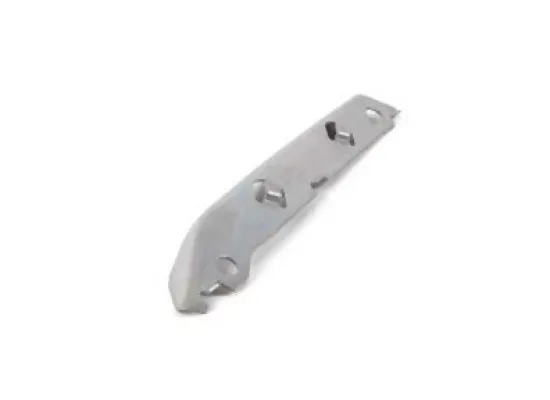 BMW E90 E91 Ön Tampon Braketi Sağ - 51117134098 WENDER BMW E90 E91 Ön Tampon Braketi Sağ - 51117134098 WENDER