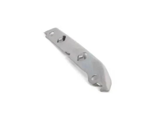 BMW E90 E91 &Ouml;n Tampon Braketi Sol - 51117134097 WENDER