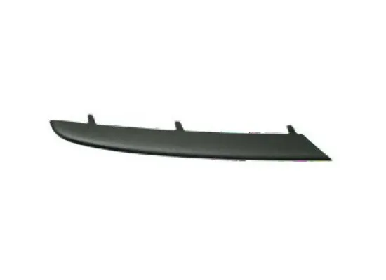 BMW E90 E91 &Ouml;n Tampon Izgara &Ccedil;ubuğu Sol - 51117134091 BMW Orjinal