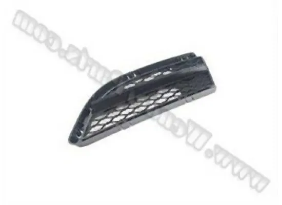 BMW E90LCI E91LCI 09/2008 Sonrası Ön Tampon Izgarası Sol - 51117198901 WENDER BMW E90LCI E91LCI 09/2008 Sonrası Ön Tampon Izgarası Sol - 51117198901 WENDER