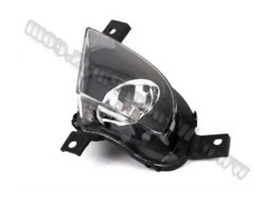 BMW E90LCI E91LCI Sis Farı Sol - 63177199893 WENDER