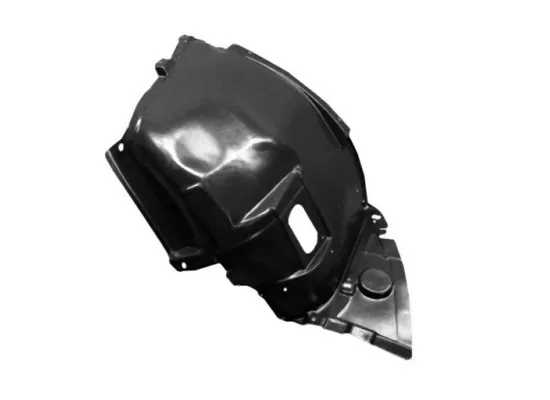 BMW E92 E93 Ön Çamurluk Davlumbazı Ön Parça Sol - 51717154415 BMW ithal BMW E92 E93 Ön Çamurluk Davlumbazı Ön Parça Sol - 51717154415 BMW ithal