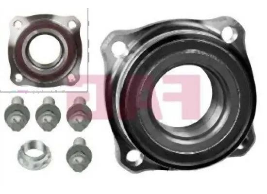 BMW F01 F02 F06 F07 F10 F11 F12 F13 Arka Porya - 33406850159 FAG BMW F01 F02 F06 F07 F10 F11 F12 F13 Arka Porya - 33406850159 FAG