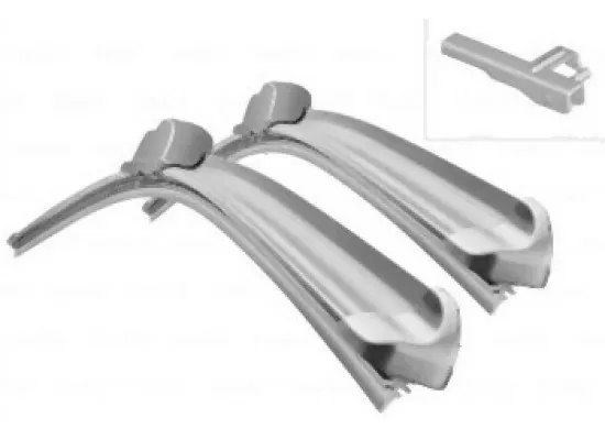 BMW F01 F02 F07 F10 F11 Silecek Takımı - 61612147361 BOSCH BMW F01 F02 F07 F10 F11 Silecek Takımı - 61612147361 BOSCH