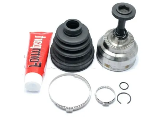 BMW F06 F10 F11 F12 F13 Ön Aks Kafası - 31607618681 FORMPART BMW F06 F10 F11 F12 F13 Ön Aks Kafası - 31607618681 FORMPART