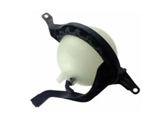 BMW F07 F10 F11 N20 Radyatör Su Deposu Genleşme Kabı - 17138614293 4U BMW F07 F10 F11 N20 Radyatör Su Deposu Genleşme Kabı - 17138614293 4U