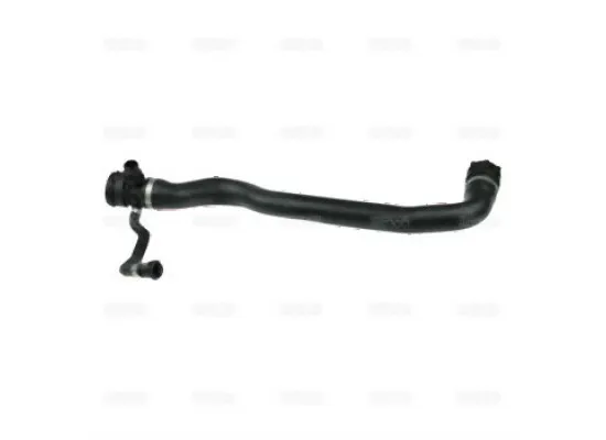 BMW F07 F10 F11 N47N N47S1 Radyatör Üst Hortumu - 17127809818 RAPRO BMW F07 F10 F11 N47N N47S1 Radyatör Üst Hortumu - 17127809818 RAPRO