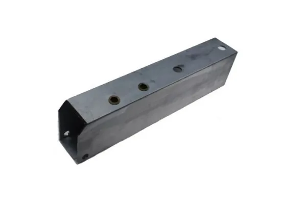 BMW F07 F10 F11 Ön Tampon Demir Ayağı Sağ - 51117158874 BMW ithal BMW F07 F10 F11 Ön Tampon Demir Ayağı Sağ - 51117158874 BMW ithal