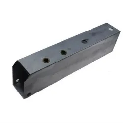 BMW F07 F10 F11 Ön Tampon Demir Ayağı Sağ - 51117158874 CARTEK BMW F07 F10 F11 Ön Tampon Demir Ayağı Sağ - 51117158874 CARTEK