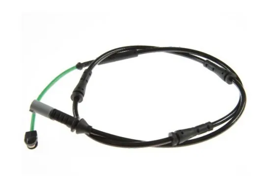 BMW F07 Gran Turismo Arka Balata Fişi - 34356791961 ASPART BMW F07 Gran Turismo Arka Balata Fişi - 34356791961 ASPART