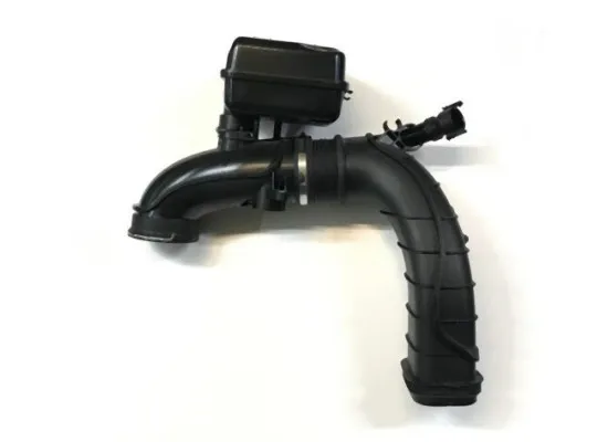 BMW F10 525d Temiz Hava Borusu Akışmetre Körüğü - 13718509816 BMW Orjinal BMW F10 525d Temiz Hava Borusu Akışmetre Körüğü - 13718509816 BMW Orjinal