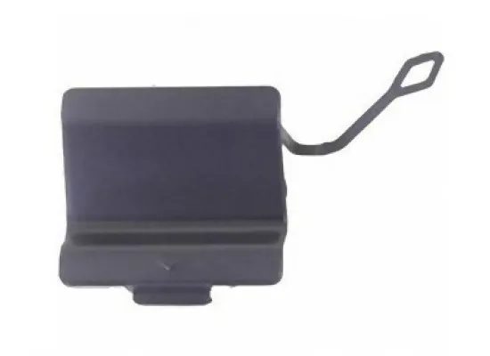 BMW F10 Arka M Çeki Kapağı - 51127240133 BMW Orjinal BMW F10 Arka M Çeki Kapağı - 51127240133 BMW Orjinal