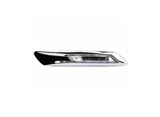BMW F10 F11 07/2013 Öncesi Çamurluk Sinyali Sağ - 63137154168 CARTEK BMW F10 F11 07/2013 Öncesi Çamurluk Sinyali Sağ - 63137154168 CARTEK
