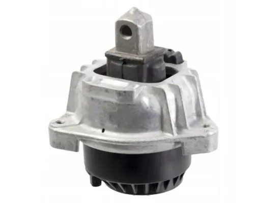 BMW F10 F11 525dx Motor Kulağı Takozu Sol - 22117935143 ASPART BMW F10 F11 525dx Motor Kulağı Takozu Sol - 22117935143 ASPART