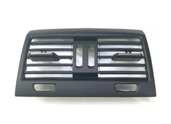 BMW F10 F11 Arka Havalandırma Izgarası - 64229172344 CARTEK BMW F10 F11 Arka Havalandırma Izgarası - 64229172344 CARTEK
