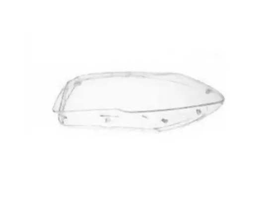 BMW F10 F11 Far Camı Sağ - 63117203240 BMW ithal BMW F10 F11 Far Camı Sağ - 63117203240 BMW ithal