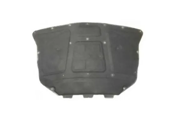 BMW F10 F11 Kaput S&uuml;ngeri Ke&ccedil;esi Orjinal Kalite - 51486989301 4U