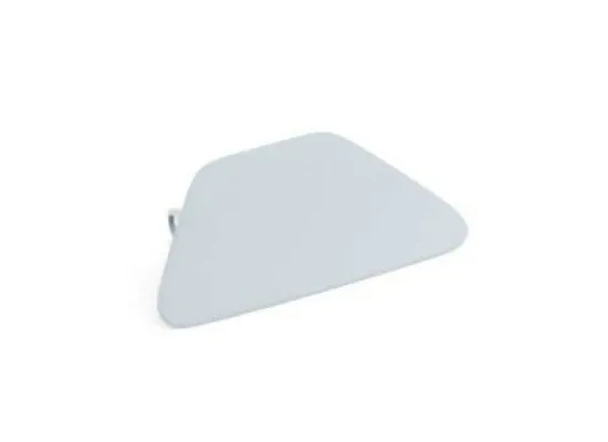 BMW F10 F11 M Tampon Far Yıkama Fıskiye Kapağı Sol - 51118048679 WENDER BMW F10 F11 M Tampon Far Yıkama Fıskiye Kapağı Sol - 51118048679 WENDER