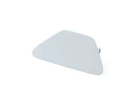 BMW F10 F11 M Tampon Far Yıkama Fıskiye Kapağı Sağ - 51118048680 WENDER BMW F10 F11 M Tampon Far Yıkama Fıskiye Kapağı Sağ - 51118048680 WENDER
