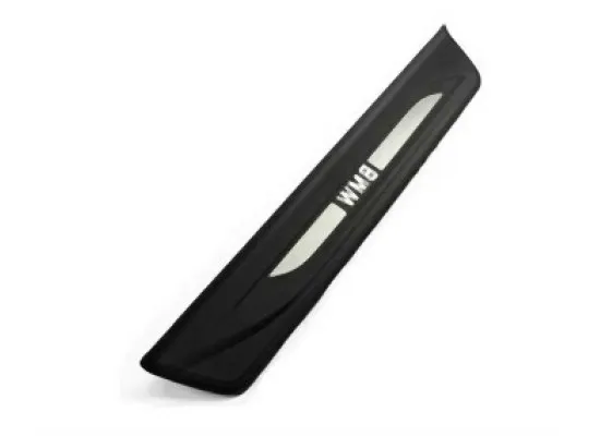 BMW F10 F11 Ön Eşik Bakaliti Sol - 51477203601 BMW Orjinal BMW F10 F11 Ön Eşik Bakaliti Sol - 51477203601 BMW Orjinal