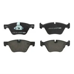 BMW F10 F11 Ön Fren Balatası - 34116858047 JURID