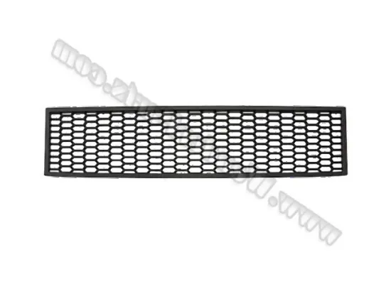 BMW F10 F11 Ön M Tampon Orta Izgara - 51117903894 WENDER BMW F10 F11 Ön M Tampon Orta Izgara - 51117903894 WENDER