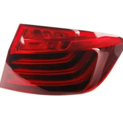 BMW F10LCI Arka Dış Stop Lambası Sol - 63217306161 CARTEK BMW F10LCI Arka Dış Stop Lambası Sol - 63217306161 CARTEK