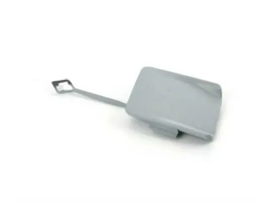 BMW F10LCI Arka Tampon &Ccedil;eki Kapağı - 51127332776 BMW Orjinal