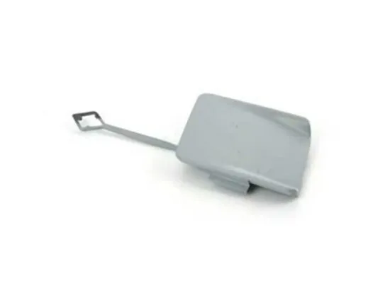 BMW F10LCI Arka Tampon Çeki Kapağı - 51127332776 KYBURG BMW F10LCI Arka Tampon Çeki Kapağı - 51127332776 KYBURG