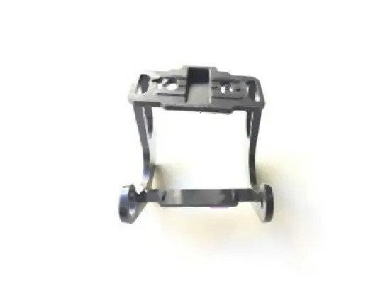 BMW F10LCI F11LCI Far Yıkama Fıskiye Kapak Ayağı Sağ - 51117331754 BMW Orjinal BMW F10LCI F11LCI Far Yıkama Fıskiye Kapak Ayağı Sağ - 51117331754 BMW Orjinal