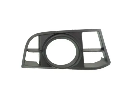 BMW F10LCI F11LCI M Teknik Sis Far Çerçevesi Sol - 51118059001 BMW ithal BMW F10LCI F11LCI M Teknik Sis Far Çerçevesi Sol - 51118059001 BMW ithal