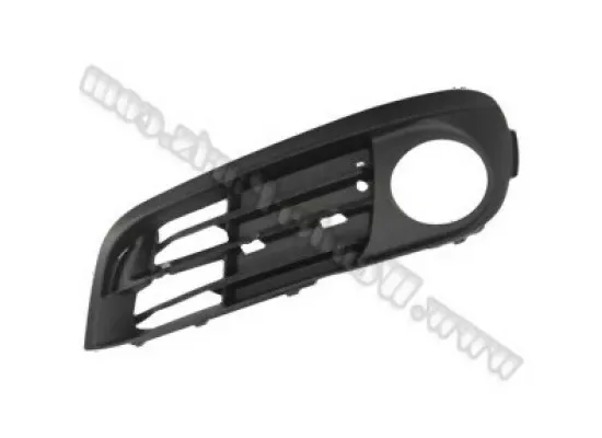 BMW F10LCI F11LCI Ön Tampon Izgarası Led Sis Çerçevesi Sağ - 51117331730 WENDER BMW F10LCI F11LCI Ön Tampon Izgarası Led Sis Çerçevesi Sağ - 51117331730 WENDER