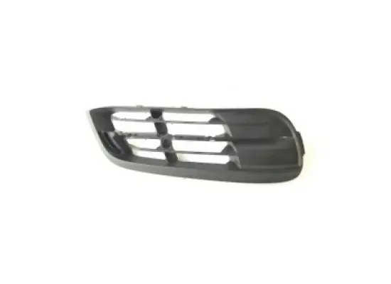 BMW F10LCI F11LCI Ön Tampon Izgarası Sol - 51117331727 BMW Orjinal BMW F10LCI F11LCI Ön Tampon Izgarası Sol - 51117331727 BMW Orjinal