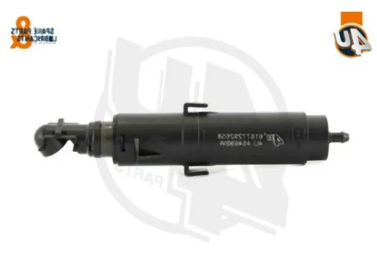 BMW F15 F16 Far Yıkama Robotu Sağ - 61677292658 4U BMW F15 F16 Far Yıkama Robotu Sağ - 61677292658 4U