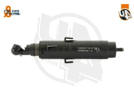 BMW F15 F16 Far Yıkama Robotu Sol - 61677292657 4U BMW F15 F16 Far Yıkama Robotu Sol - 61677292657 4U
