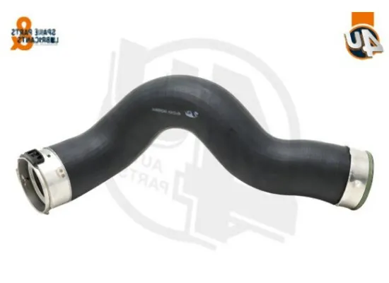 BMW F15 N47S1 2.5d Turbo Hortumu - 11618515639 4U BMW F15 N47S1 2.5d Turbo Hortumu - 11618515639 4U