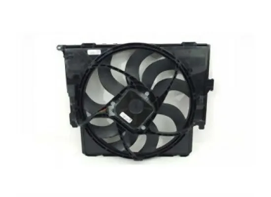 BMW F20 F21 F22 F23 F30 F31 F32 F33 F34 F36 Fan Komple - 17428641963 BMW ithal BMW F20 F21 F22 F23 F30 F31 F32 F33 F34 F36 Fan Komple - 17428641963 BMW ithal