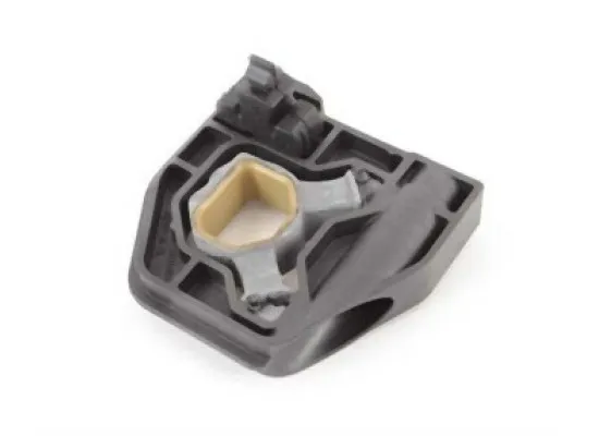 BMW F20 F21 F22 F23 F30 F31 F32 F33 F34 F36 Radyatör Braketi Sol - 17118620732 BMW Orjinal BMW F20 F21 F22 F23 F30 F31 F32 F33 F34 F36 Radyatör Braketi Sol - 17118620732 BMW Orjinal