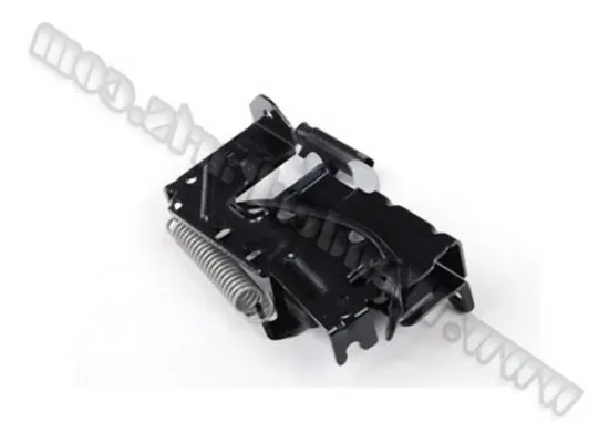 BMW F20 F21 F22 F23 F30 F31 F32 F33 F34 F36 F80 F82 F83 F87 Kaput Kilidi Sol - 51237242548 WENDER BMW F20 F21 F22 F23 F30 F31 F32 F33 F34 F36 F80 F82 F83 F87 Kaput Kilidi Sol - 51237242548 WENDER